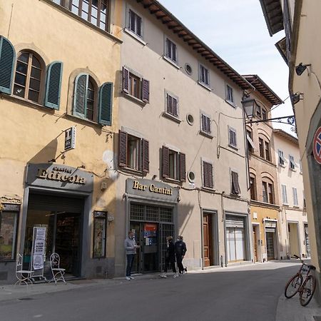Appartamento Casa Nina San Miniato Exterior photo