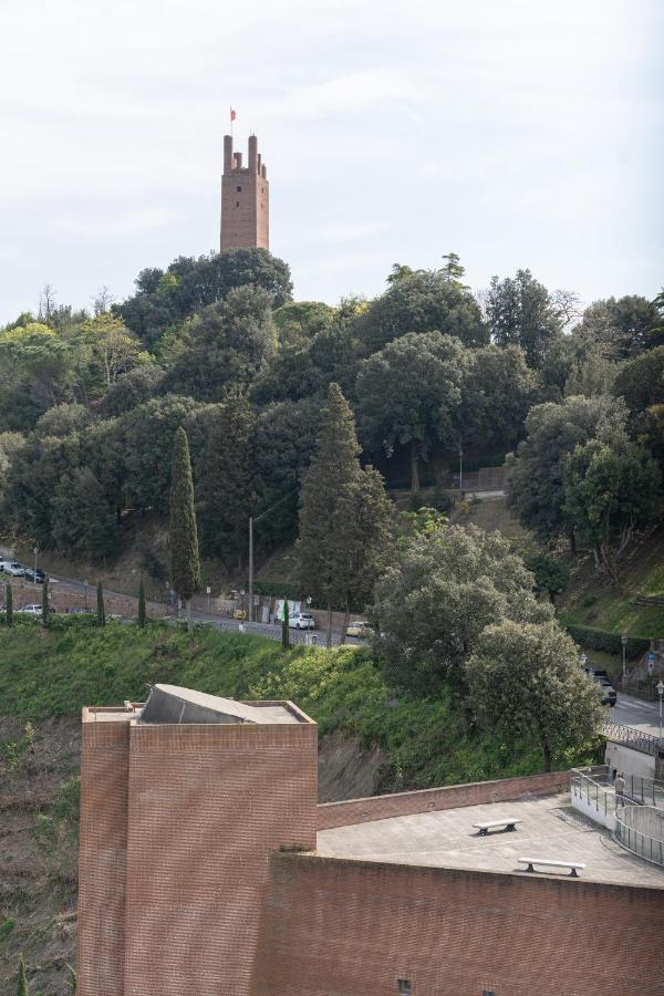 Appartamento Casa Nina San Miniato Exterior photo